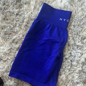 NVGTN seamless shorts